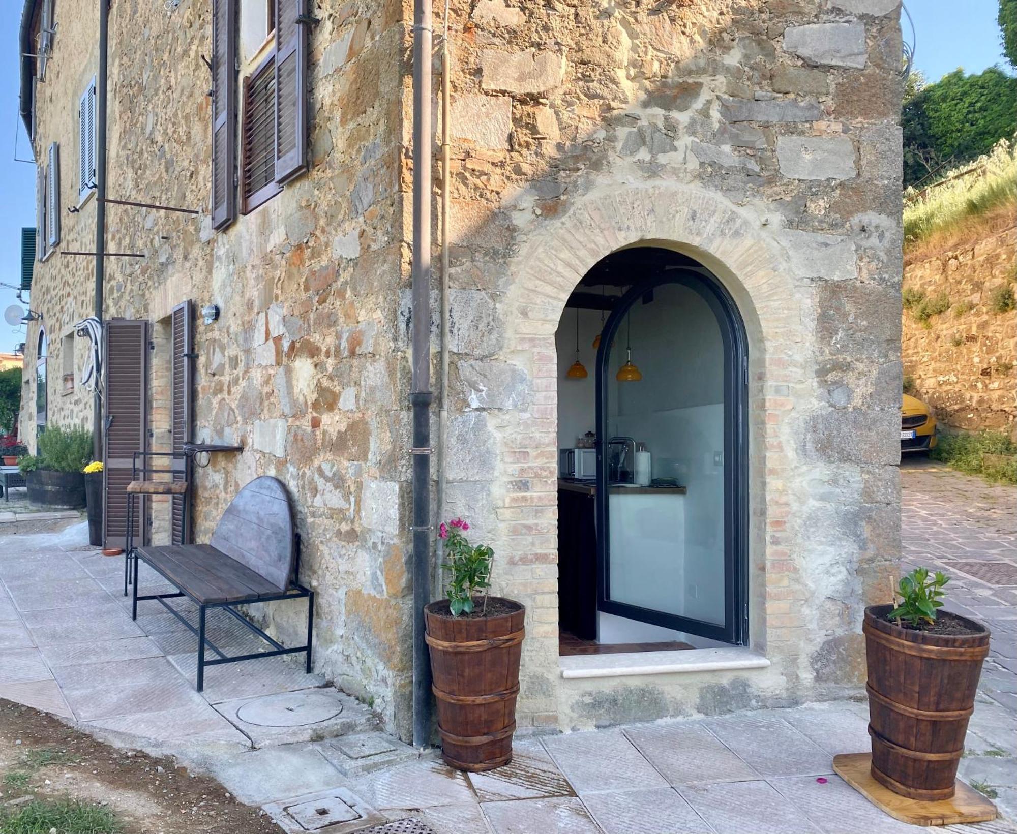 Corner Nest In Holiday home