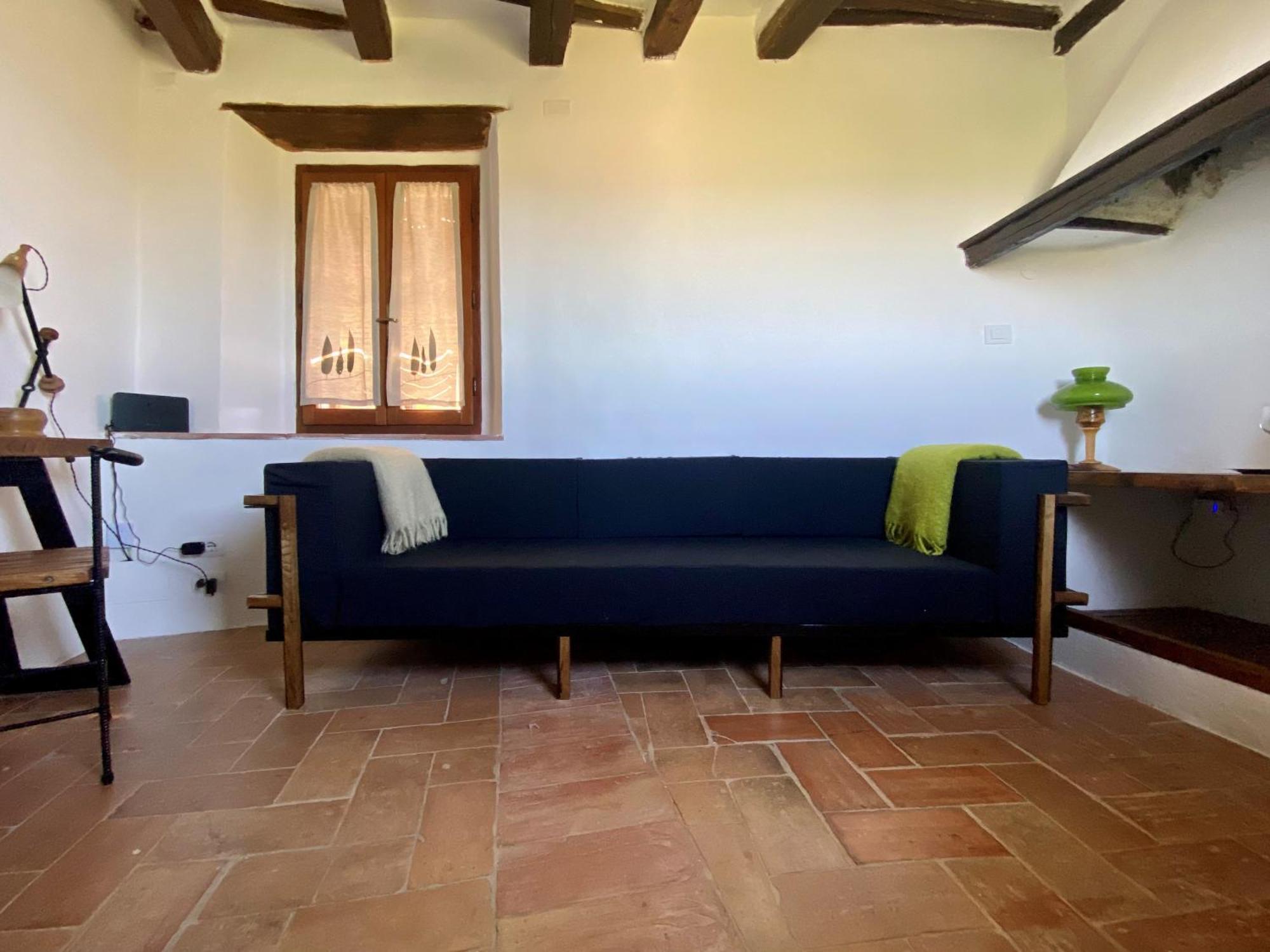Holiday home Corner Nest In Montalcino