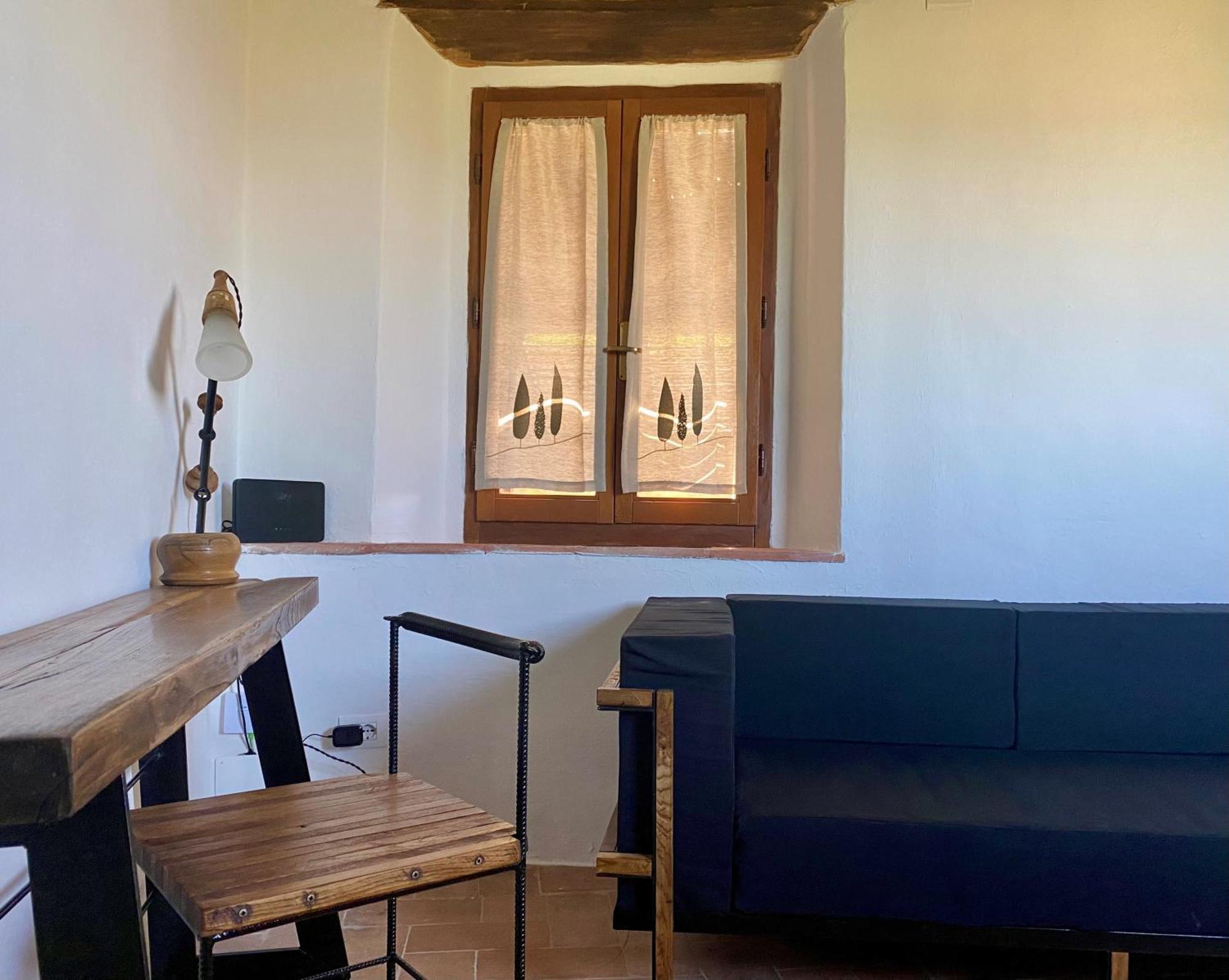 Corner Nest In Holiday home *