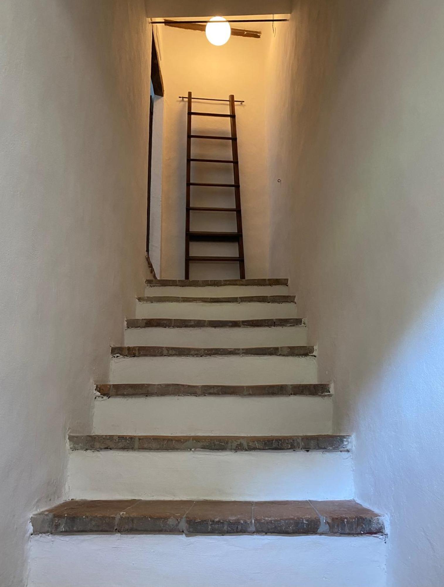 Holiday home Corner Nest In Montalcino