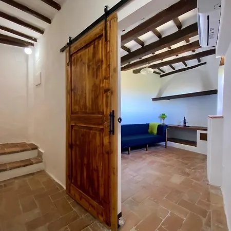 Corner Nest In Montalcino Villa Exterior photo