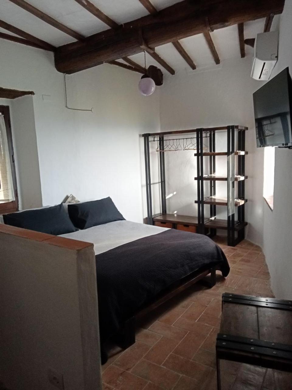 Corner Nest In Montalcino