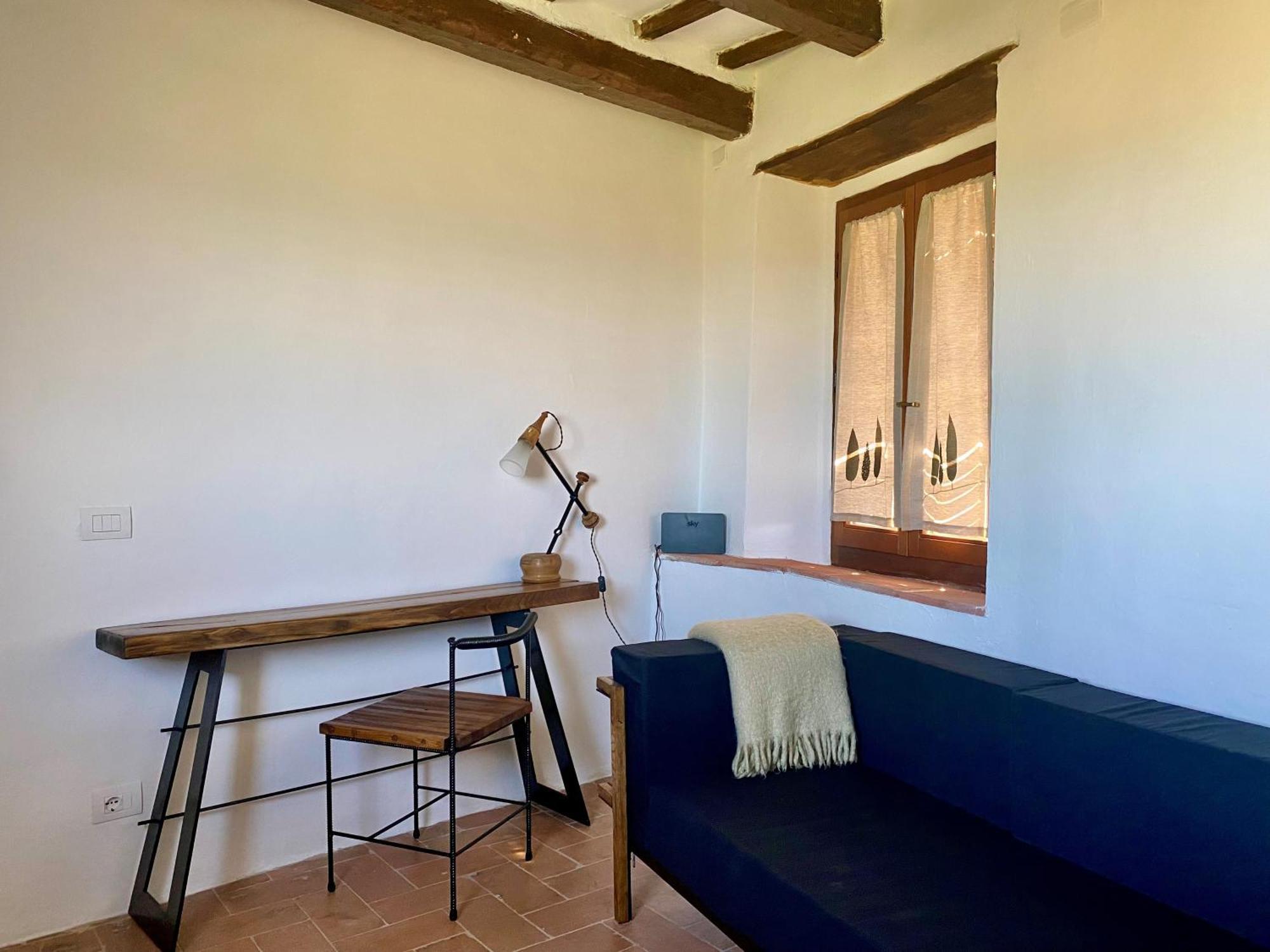 Corner Nest In Holiday home Montalcino