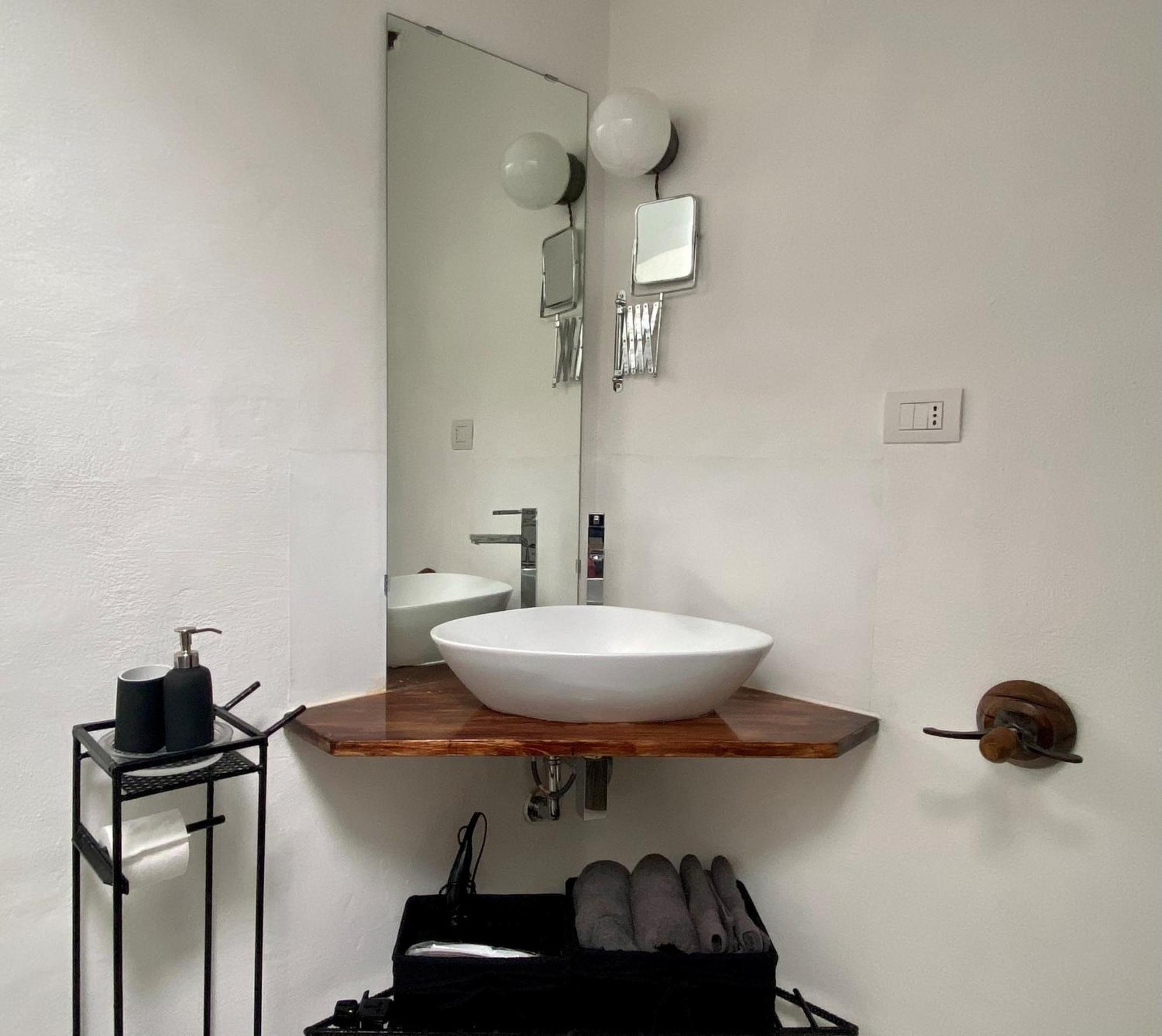 Holiday home Corner Nest In *